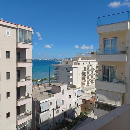 Ari Apartaments Vlore Bagian luar foto